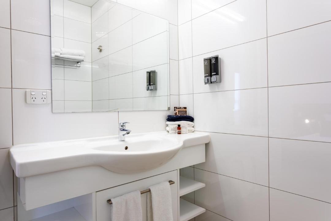Photo of Bathroom in Tuakau