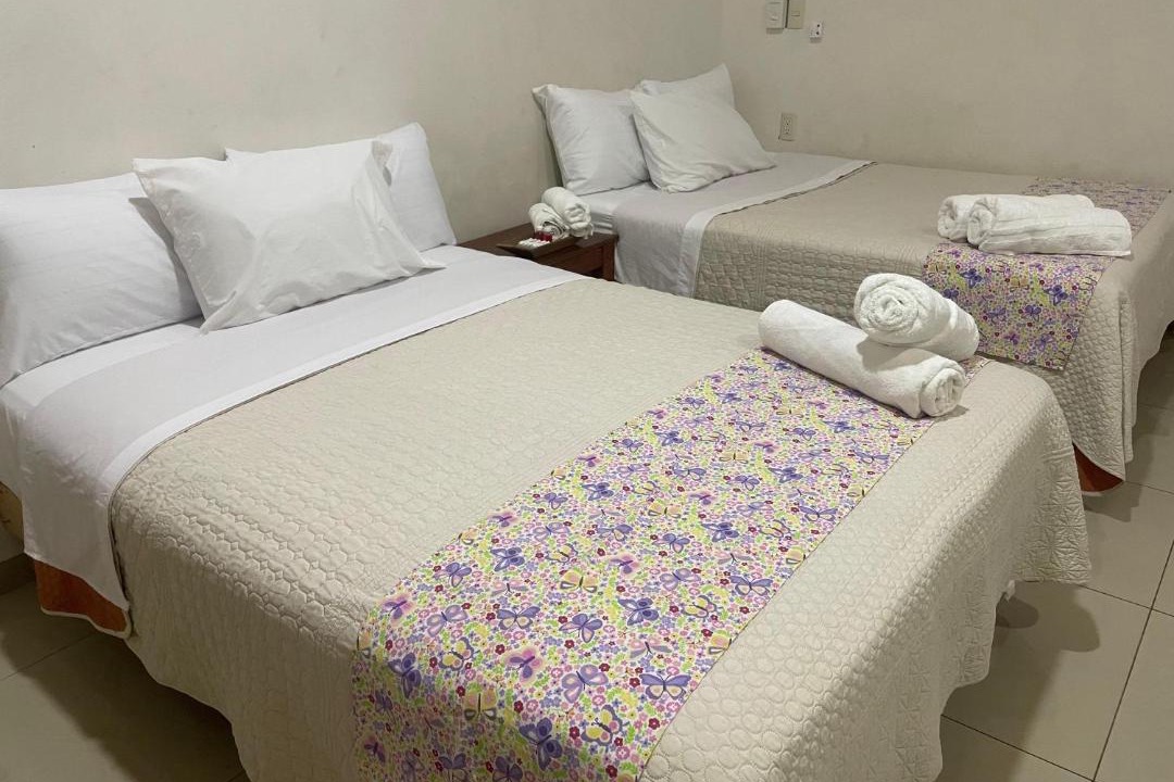 Photo of Bedroom in Crucecita