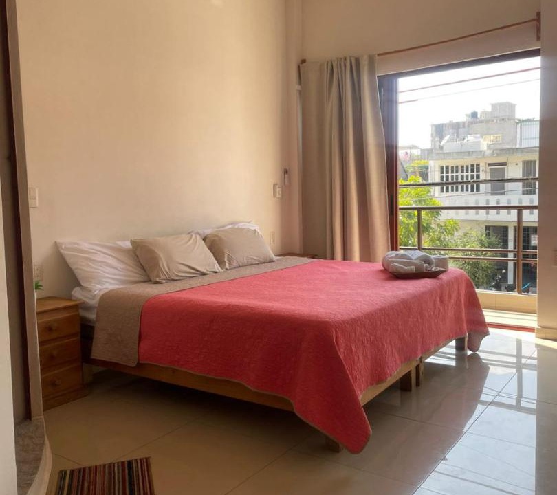 Photo of Bedroom in Crucecita