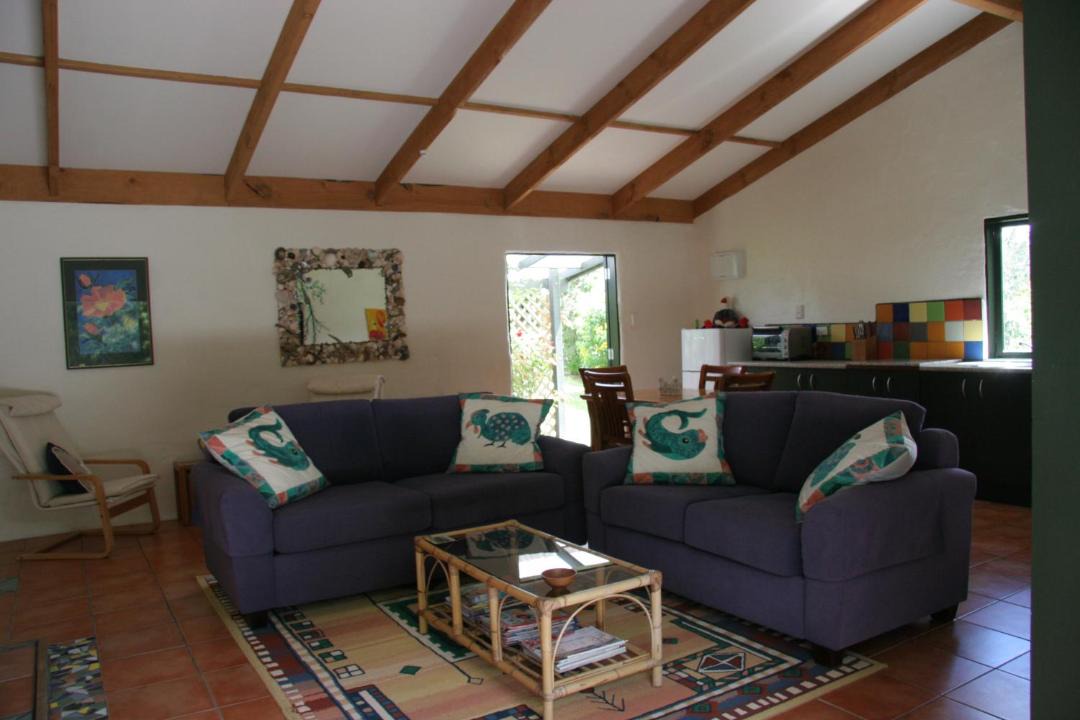 Photo of Livingroom in Kaeo
