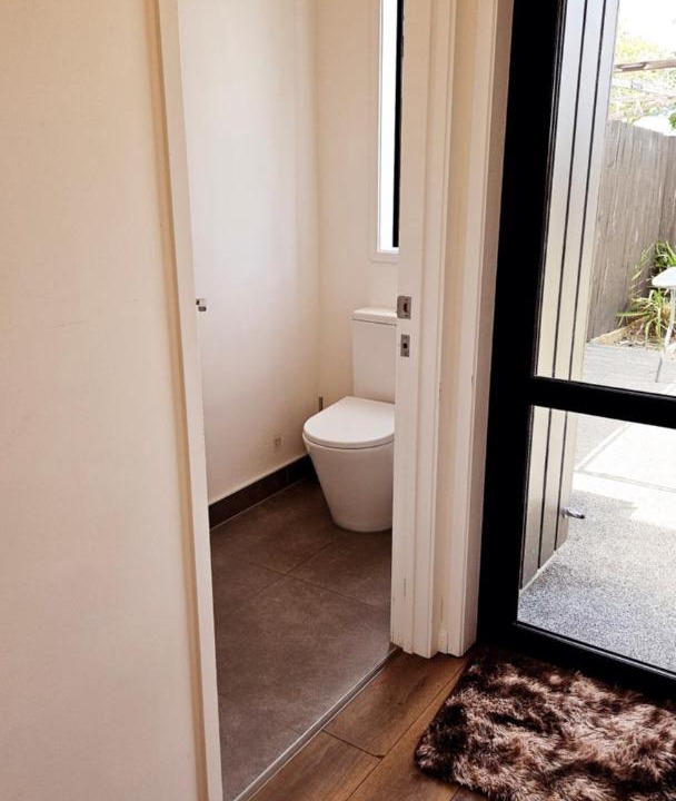 Photo of Bathroom in Mangere