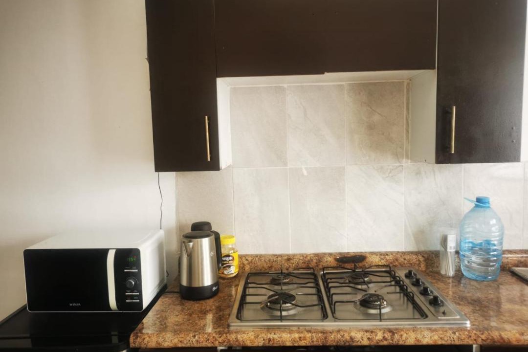 Photo of Kitchen in Contry