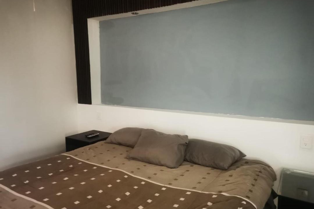 Photo of Bedroom in Contry