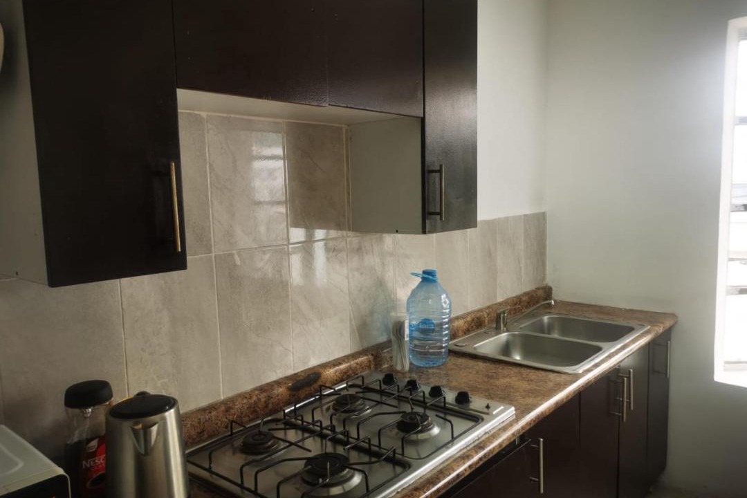 Photo of Kitchen in Contry