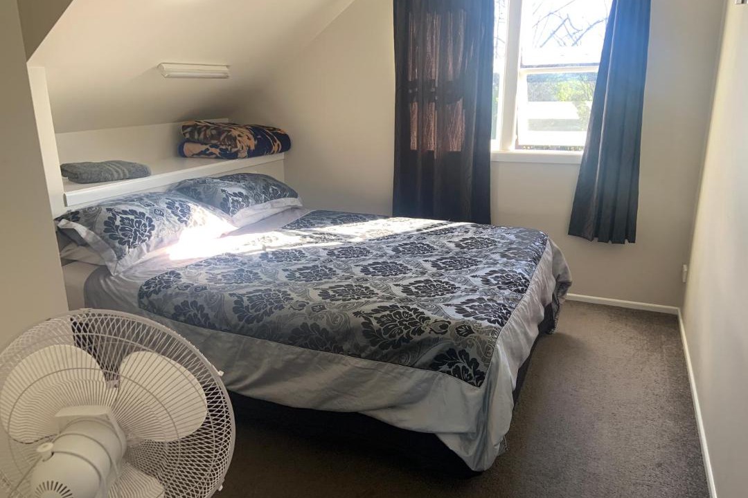 Photo of Bedroom in Mangawhai