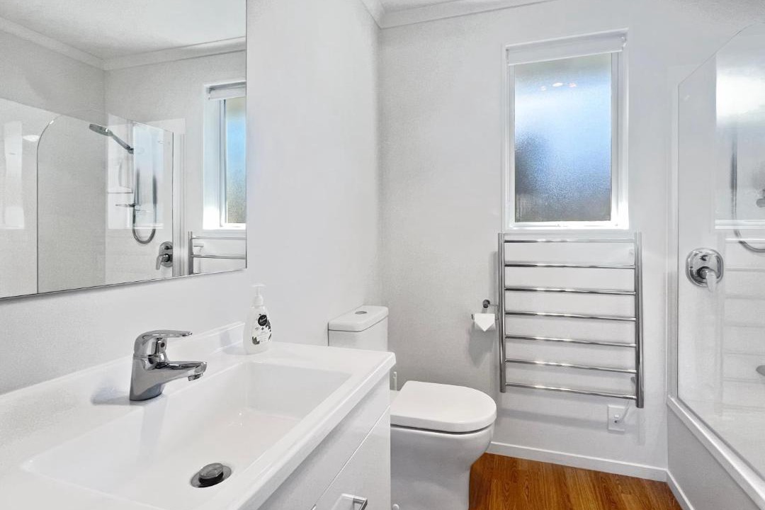 Photo of Bathroom in Akaroa