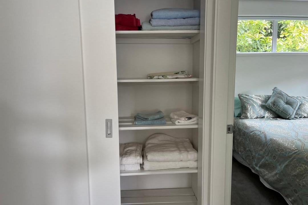 Photo of Bedroom in Aongatete