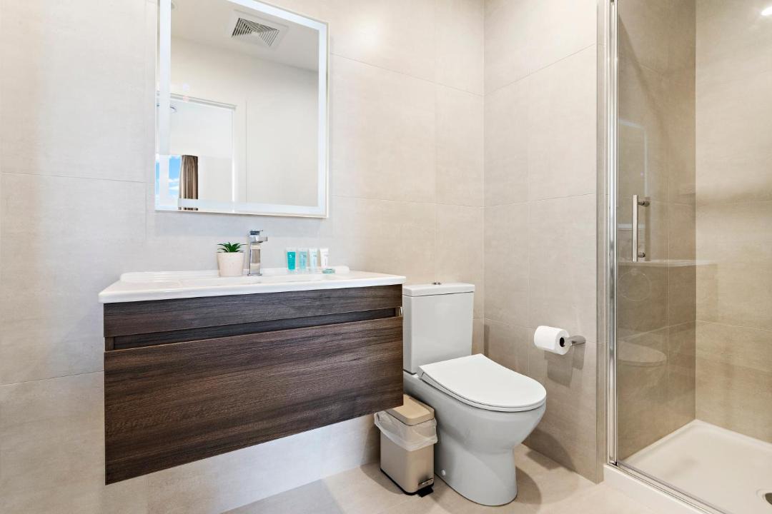 Photo of Bathroom in Parnell