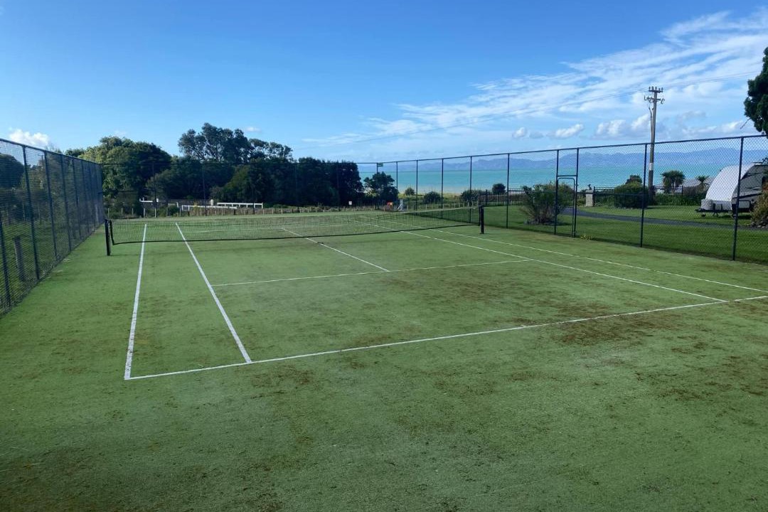 Photo of Outdoor in Whakatiwai