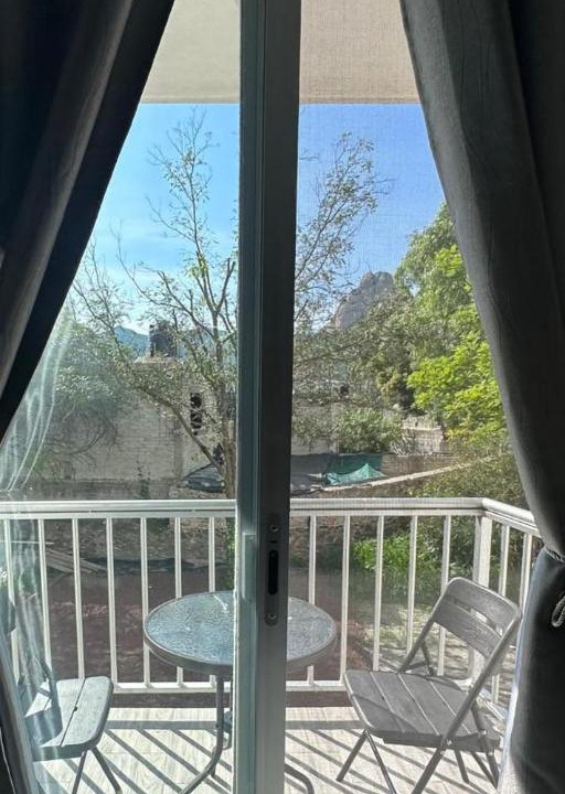 Photo of Patio Balcony in Bernal