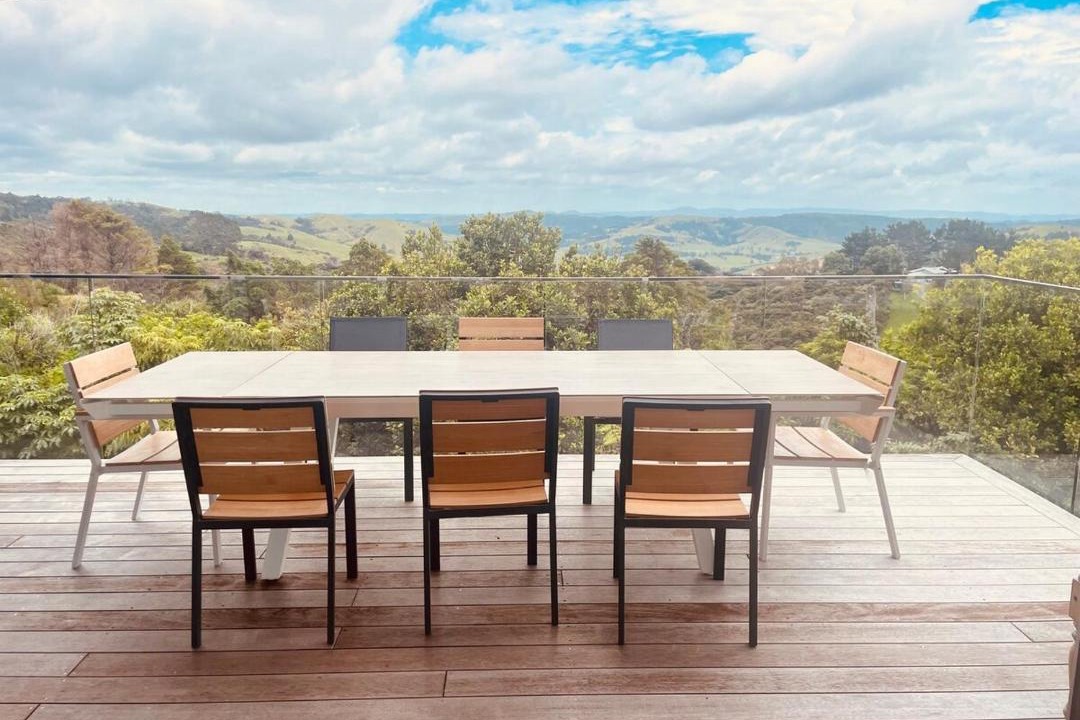 Photo of Patio Balcony in Whangaripo