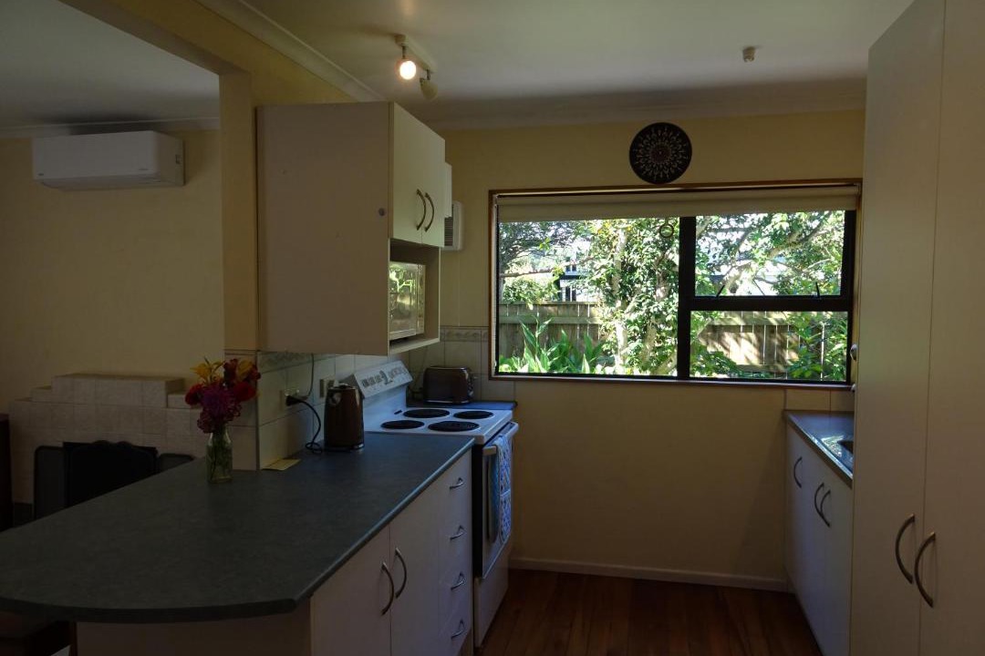 Photo of Kitchen in Otaki