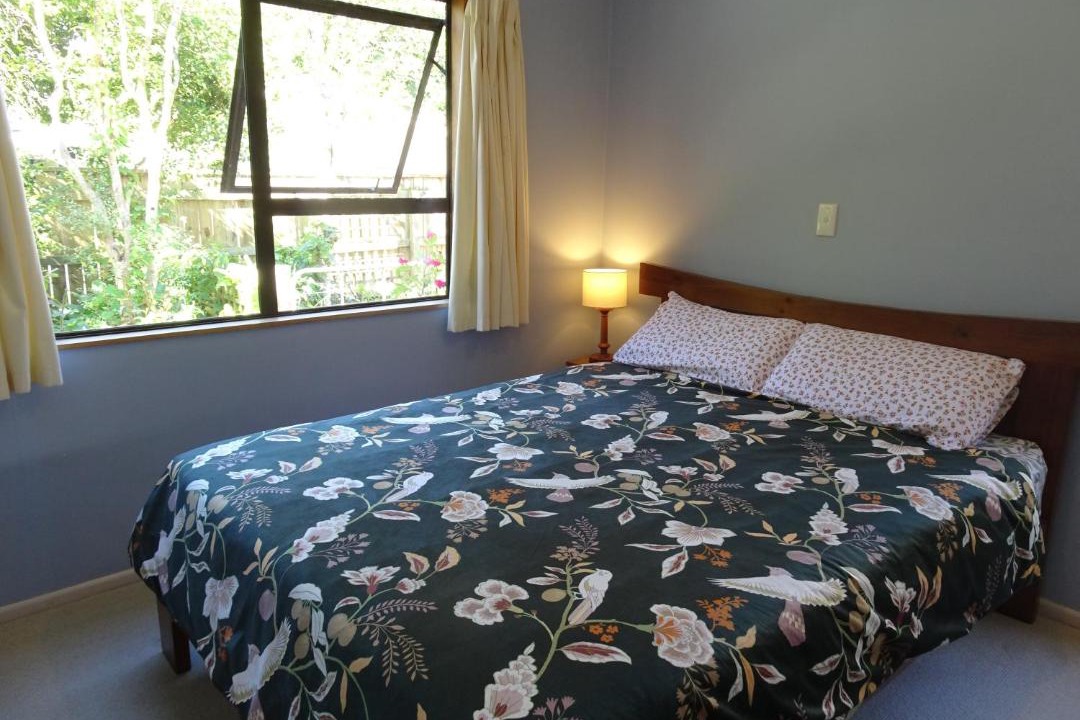 Photo of Bedroom in Otaki