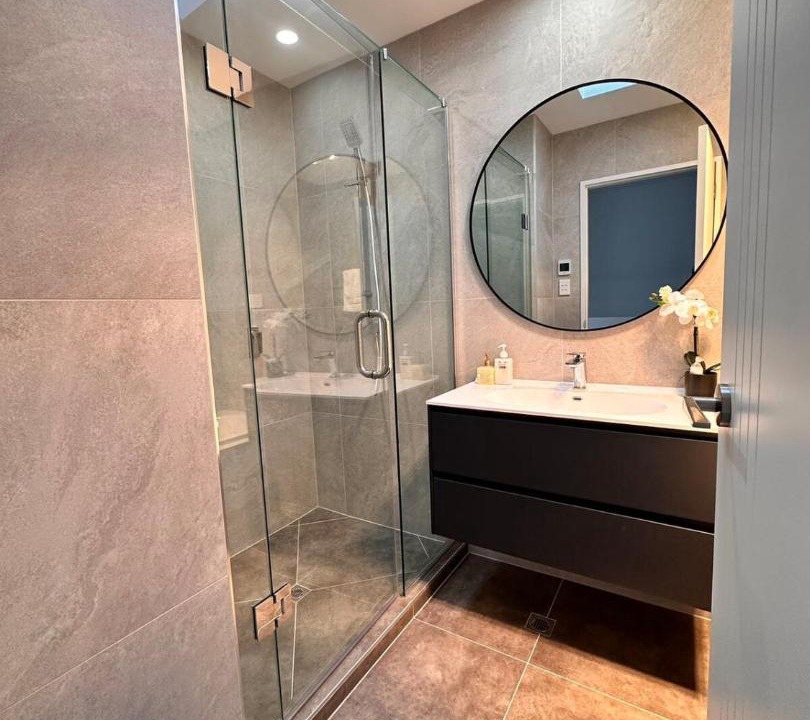 Photo of Bathroom in Massey