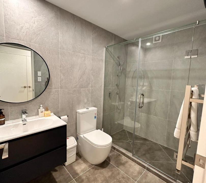 Photo of Bathroom in Massey