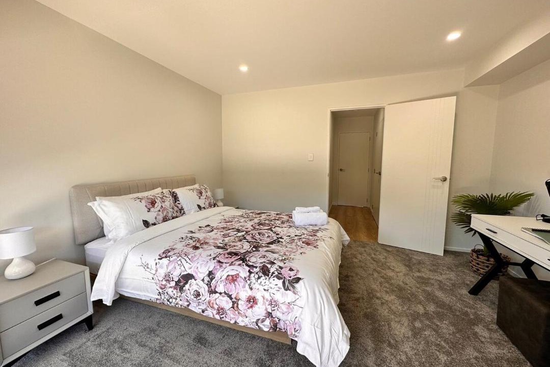 Photo of Bedroom in Massey
