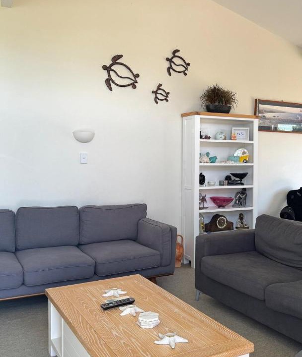 Photo of Livingroom in Whangamata