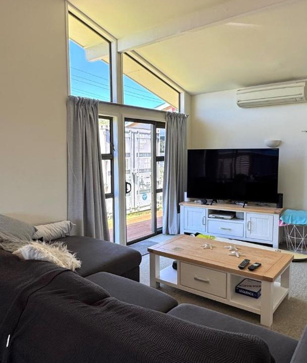Photo of Bedroom in Whangamata