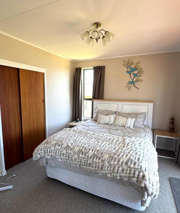 Photo of Bedroom in Whangamata