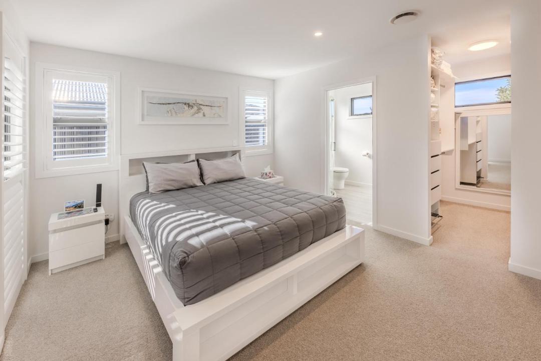 Photo of Bedroom in Motueka