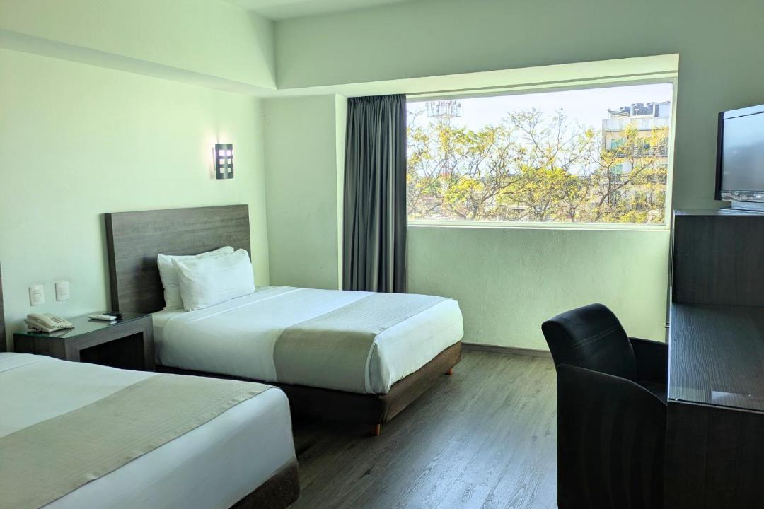 Photo of Bedroom in Venustiano Carranza