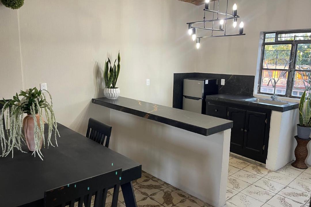 Photo of Kitchen in Etzatlan