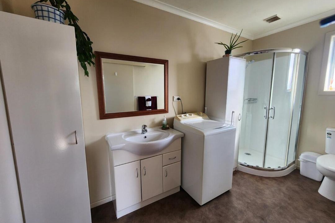 Photo of Bathroom in Oamaru