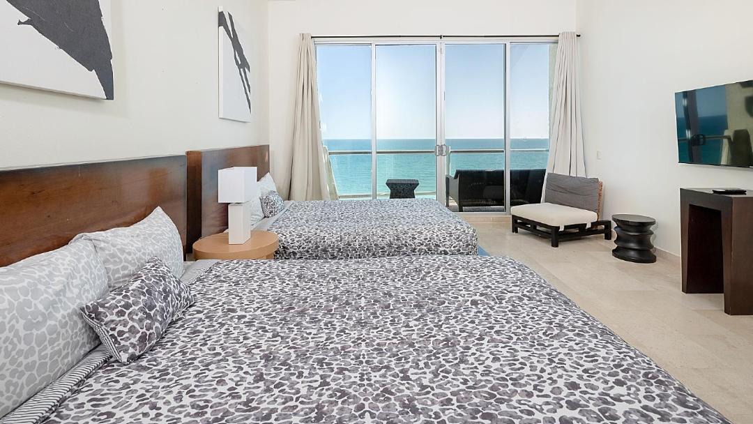 Photo of Bedroom in Puerto Penasco