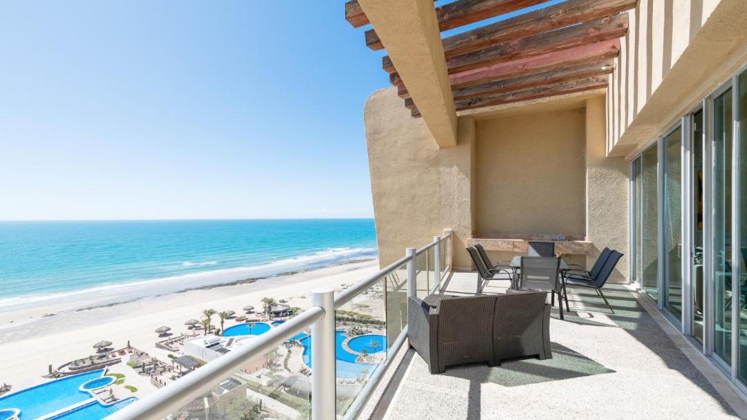 Photo of Patio Balcony in Puerto Penasco