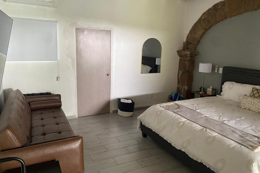 Photo of Bedroom in Tlaquiltenango