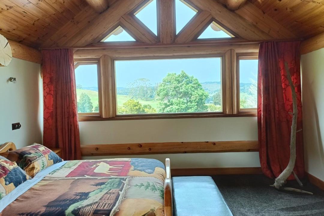 Photo of Bedroom in Okaihau