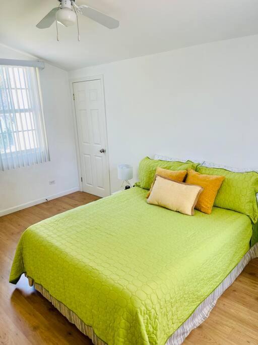 Photo of Bedroom in Villas de Rosarito