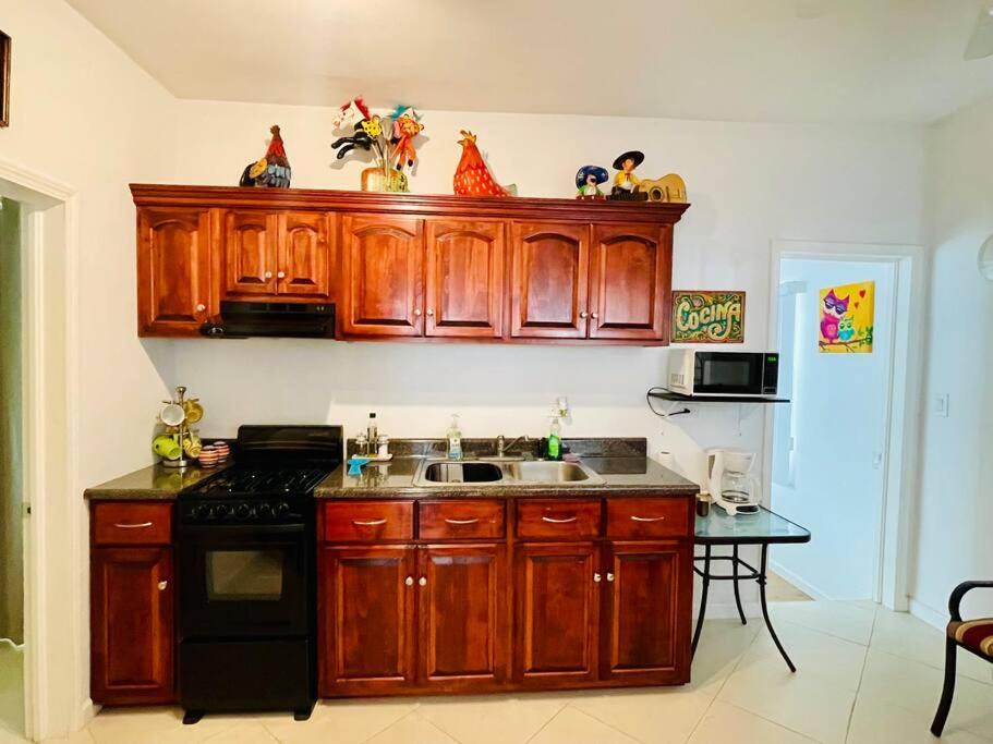 Photo of Kitchen in Villas de Rosarito