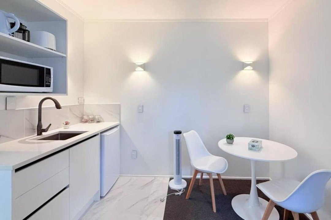 Photo of Kitchen in Fenton Street