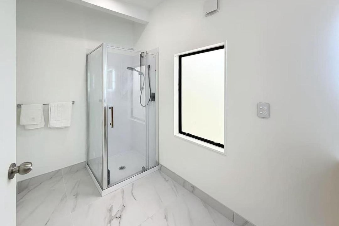 Photo of Bathroom in Fenton Street