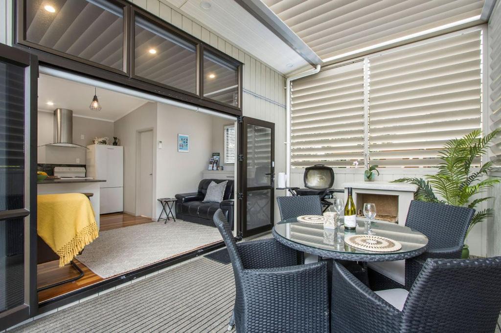 Photo of Patio Balcony in Waihi Beach