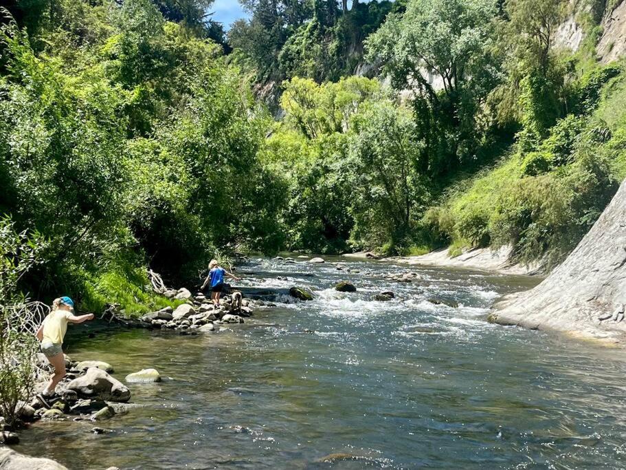 Photo of Others in Rangitikei