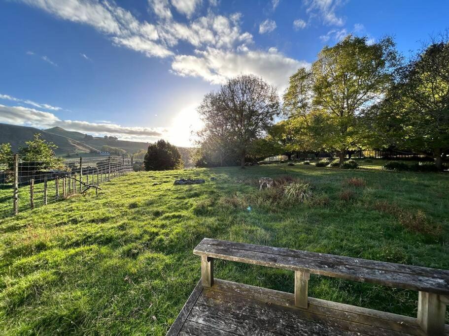 Photo of Others in Rangitikei