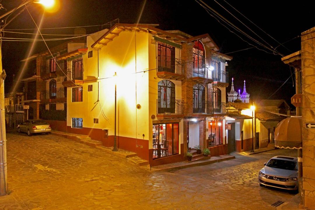 Photo of Others in Mazamitla