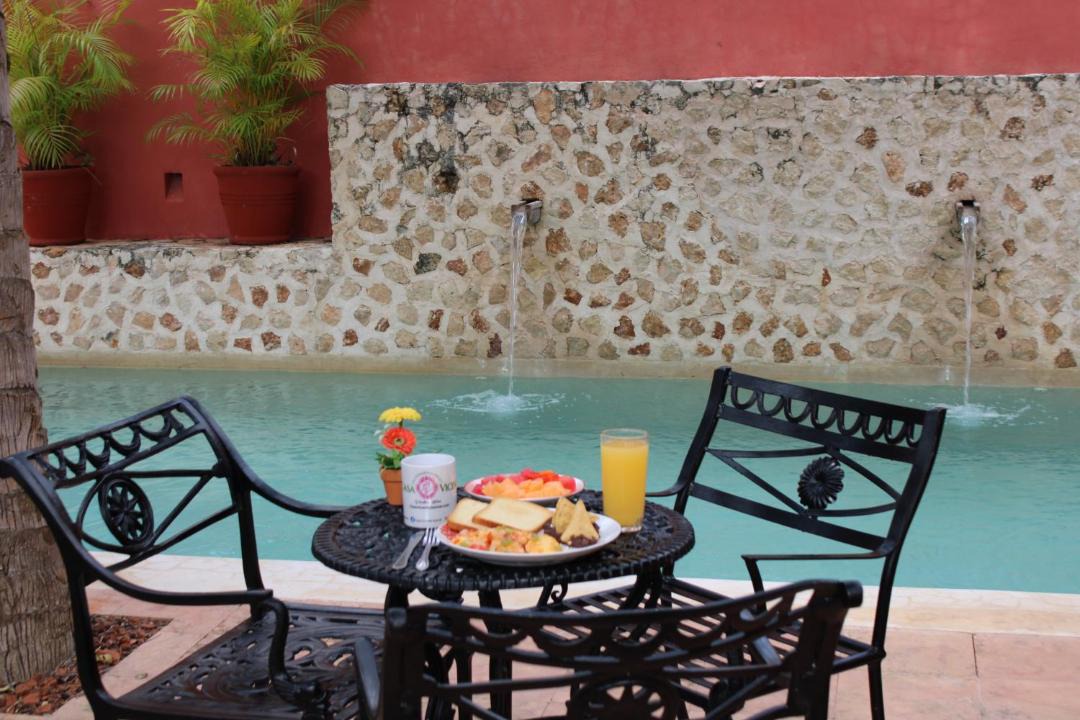 Photo of Others in Izamal