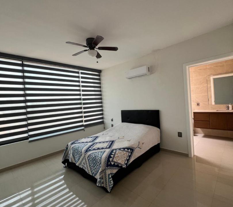 Photo of Bedroom in Tequila