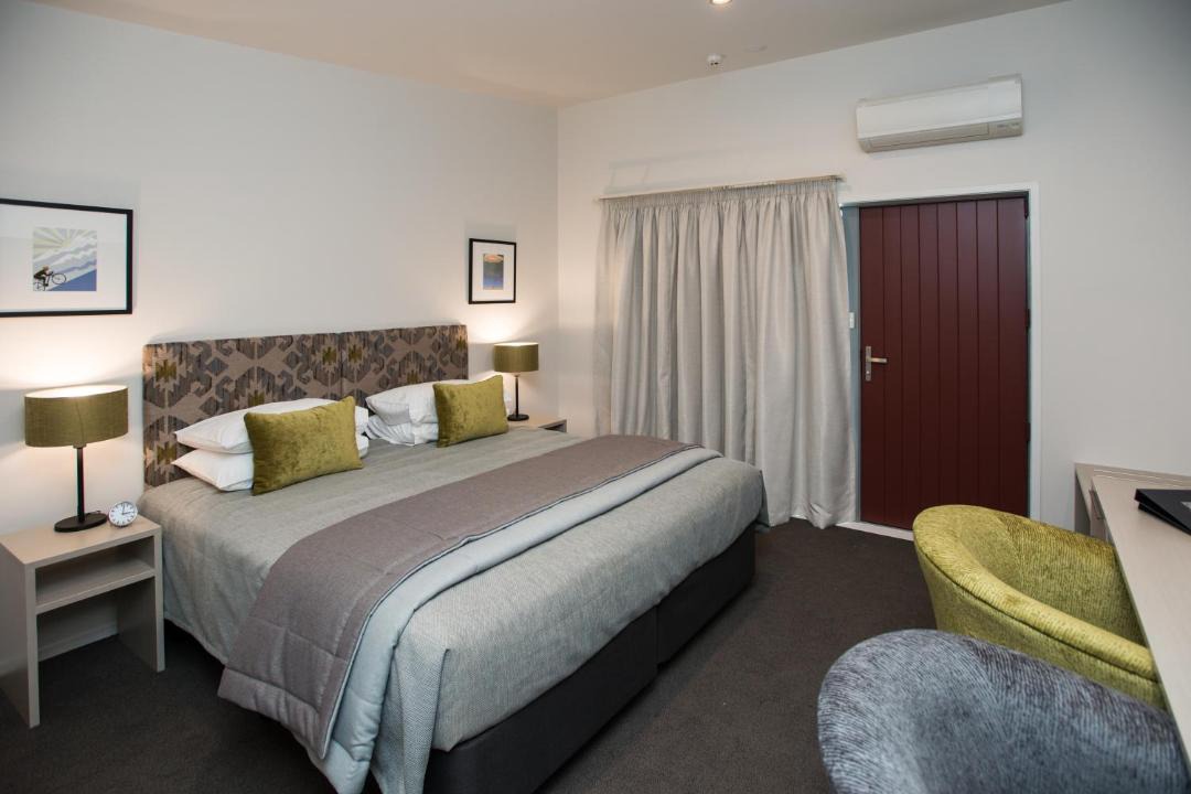 Photo of Bedroom in Paeroa