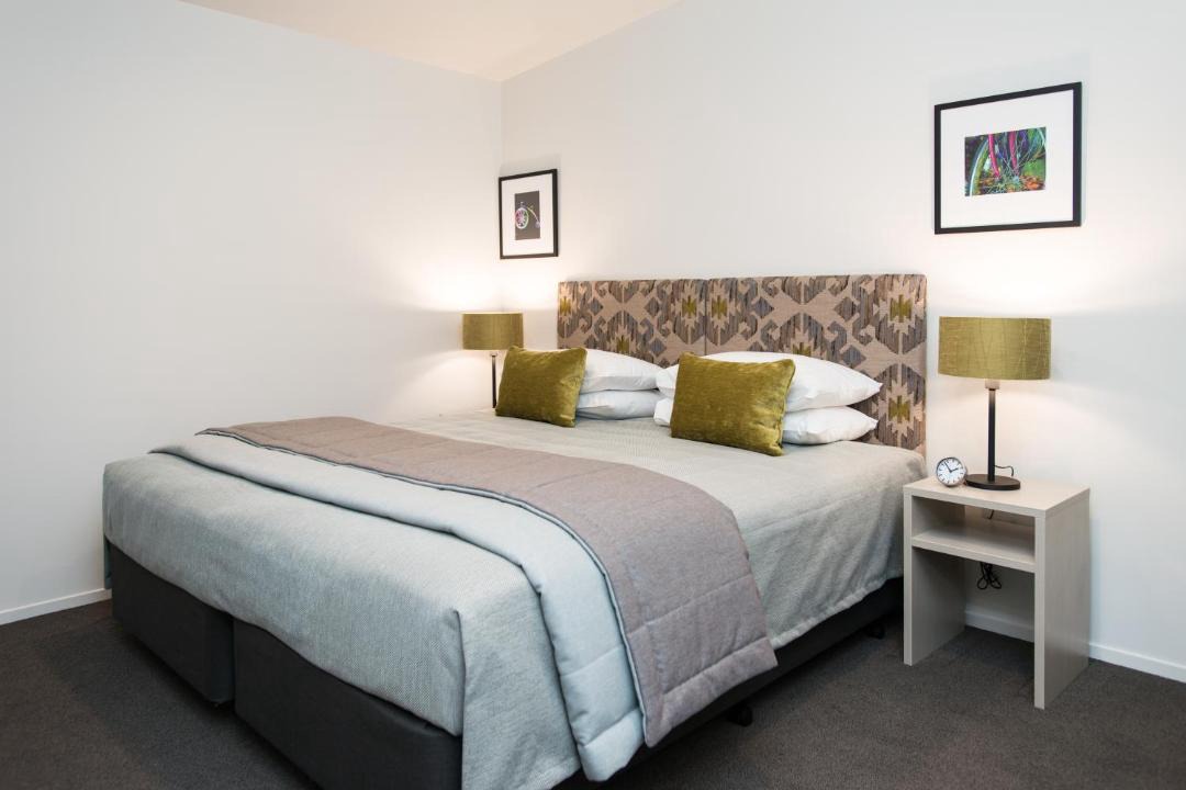 Photo of Bedroom in Paeroa