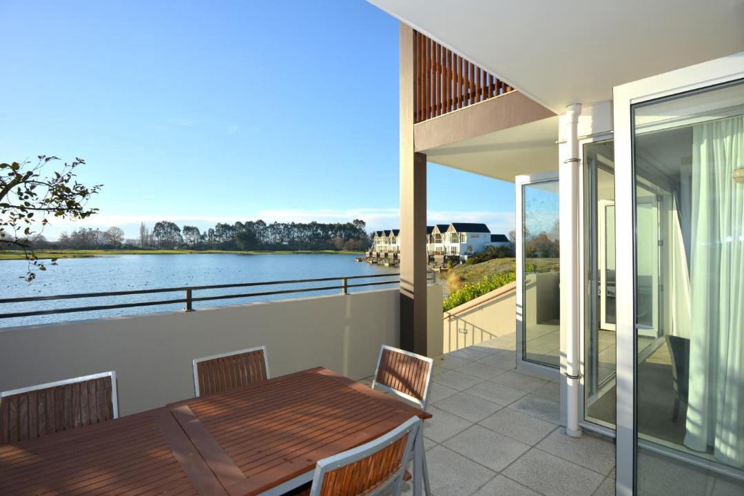 Photo of Patio Balcony in Northwood