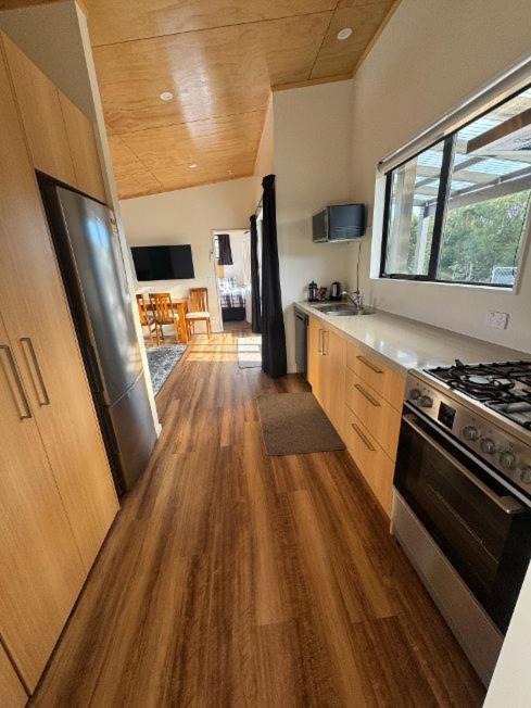 Photo of Kitchen in Hope