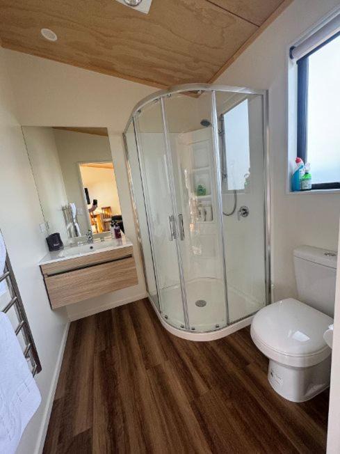 Photo of Bathroom in Hope