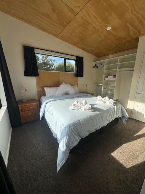 Photo of Bedroom in Hope