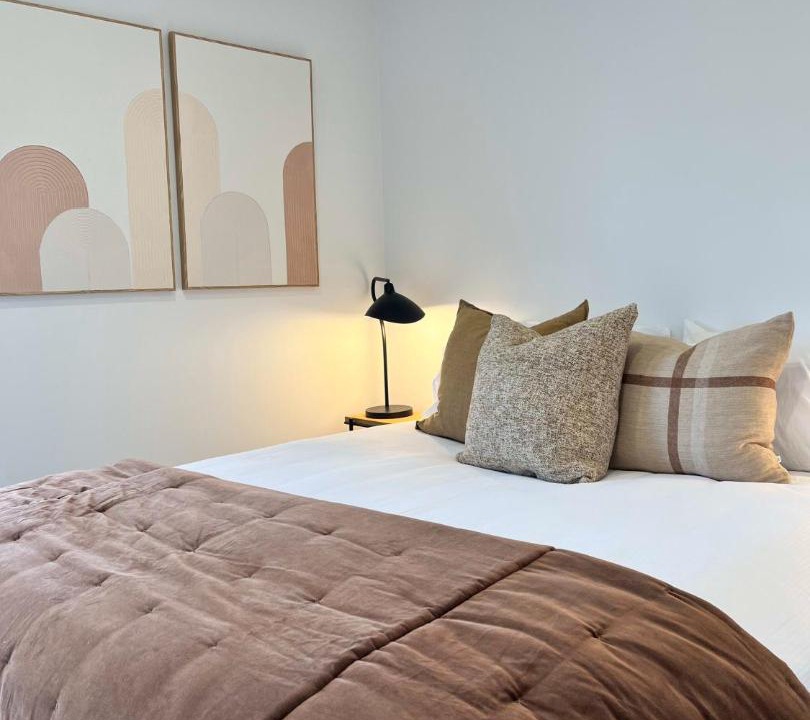 Photo of Bedroom in Albert Town