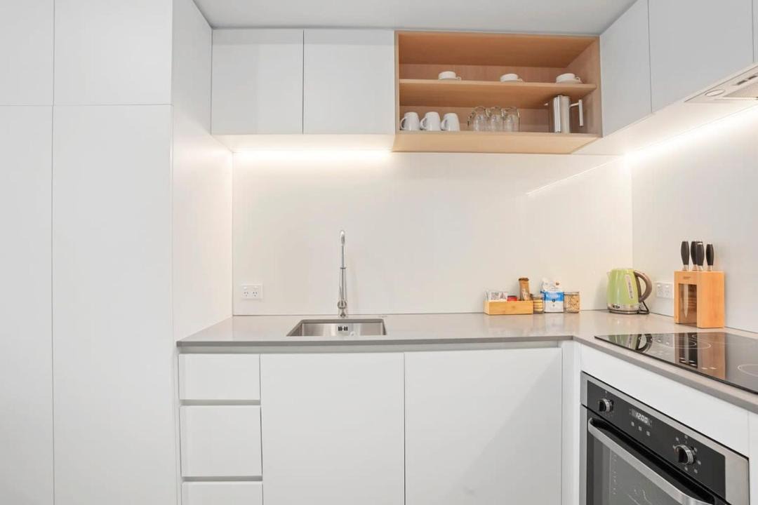 Photo of Kitchen in Albert Town