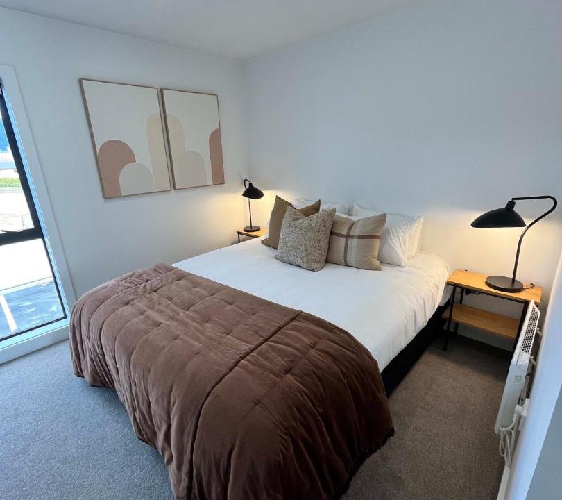 Photo of Bedroom in Albert Town